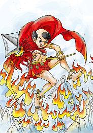 《魔法使之夜》体验版解禁直播活动 12月8日正式发售